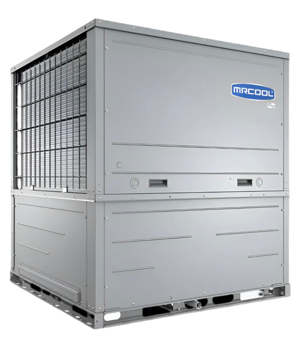 MRCOOL MDPH18060D — Universal 5-Ton (60 kBTU) 18 SEER2 DC Inverter Packaged Heat Pump R-32