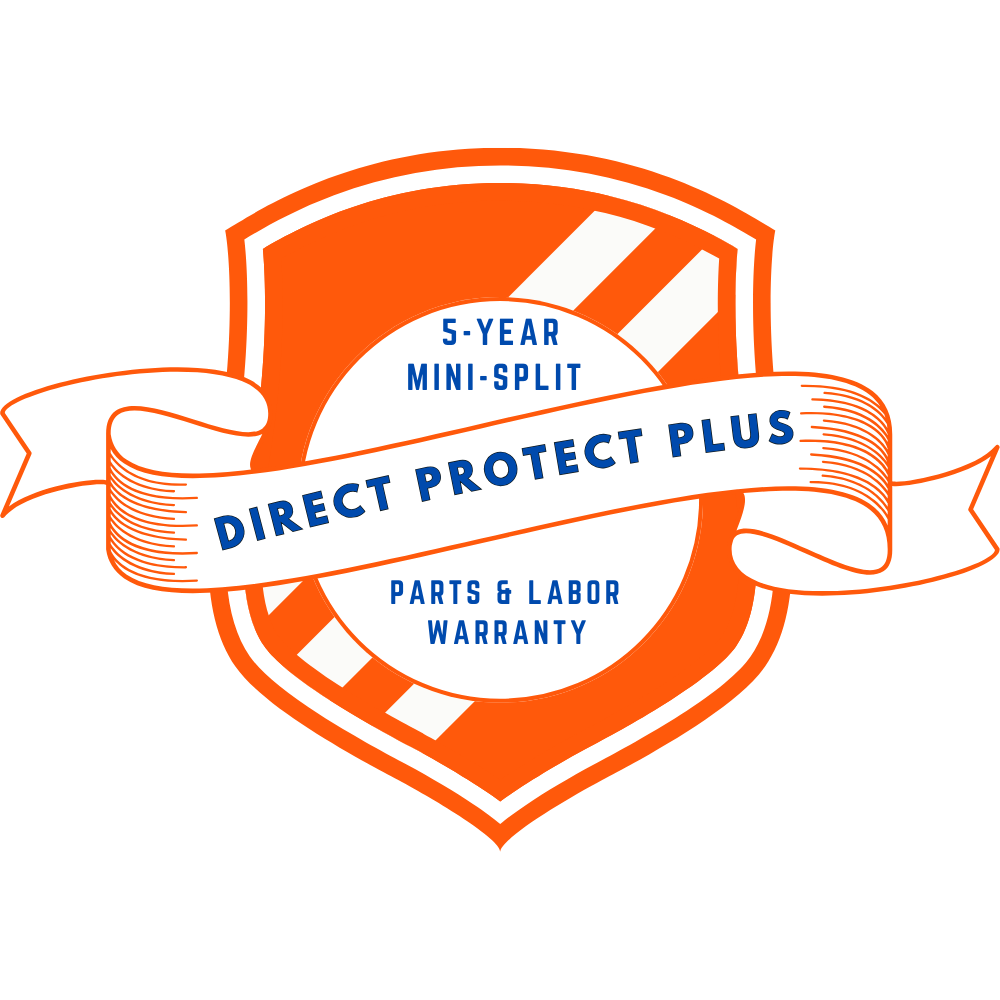 DIRECT PROTECT PLUS Warranty