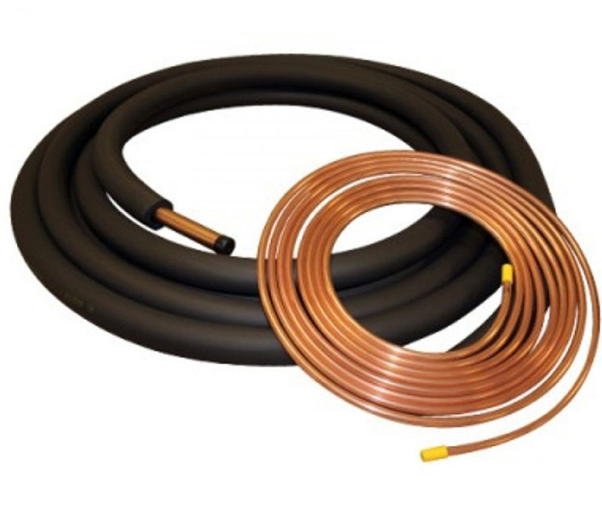 3/8”x3/4” MRCOOL® Central Split System Non-Charged Line Sets