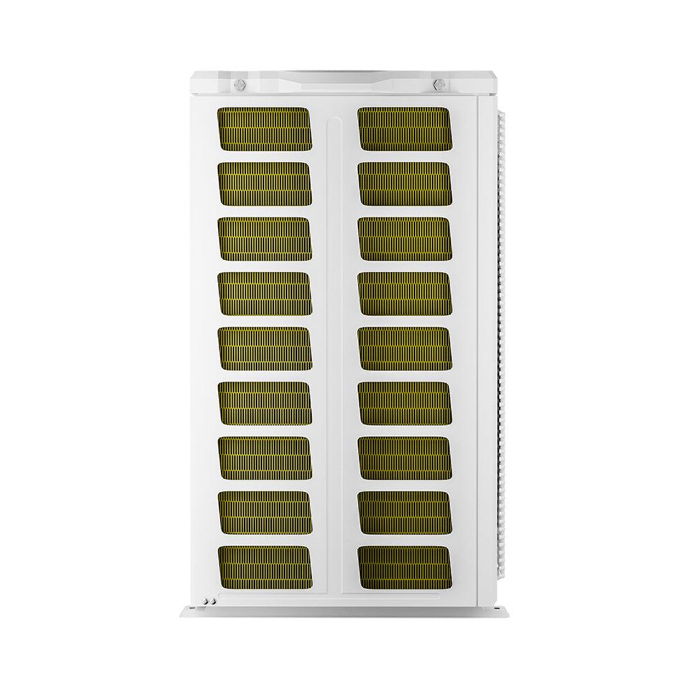 MRCOOL Advantage 4th Generation with 16' line set