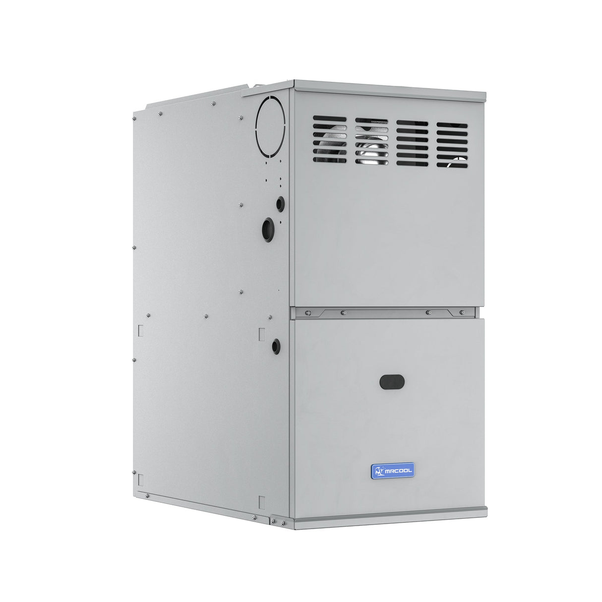 MRCOOL® 80,000 BTU 96% Upflow/Horizontal AFUE 3rd Generation VersaPro Gas Furnace 17.5" Cabinet