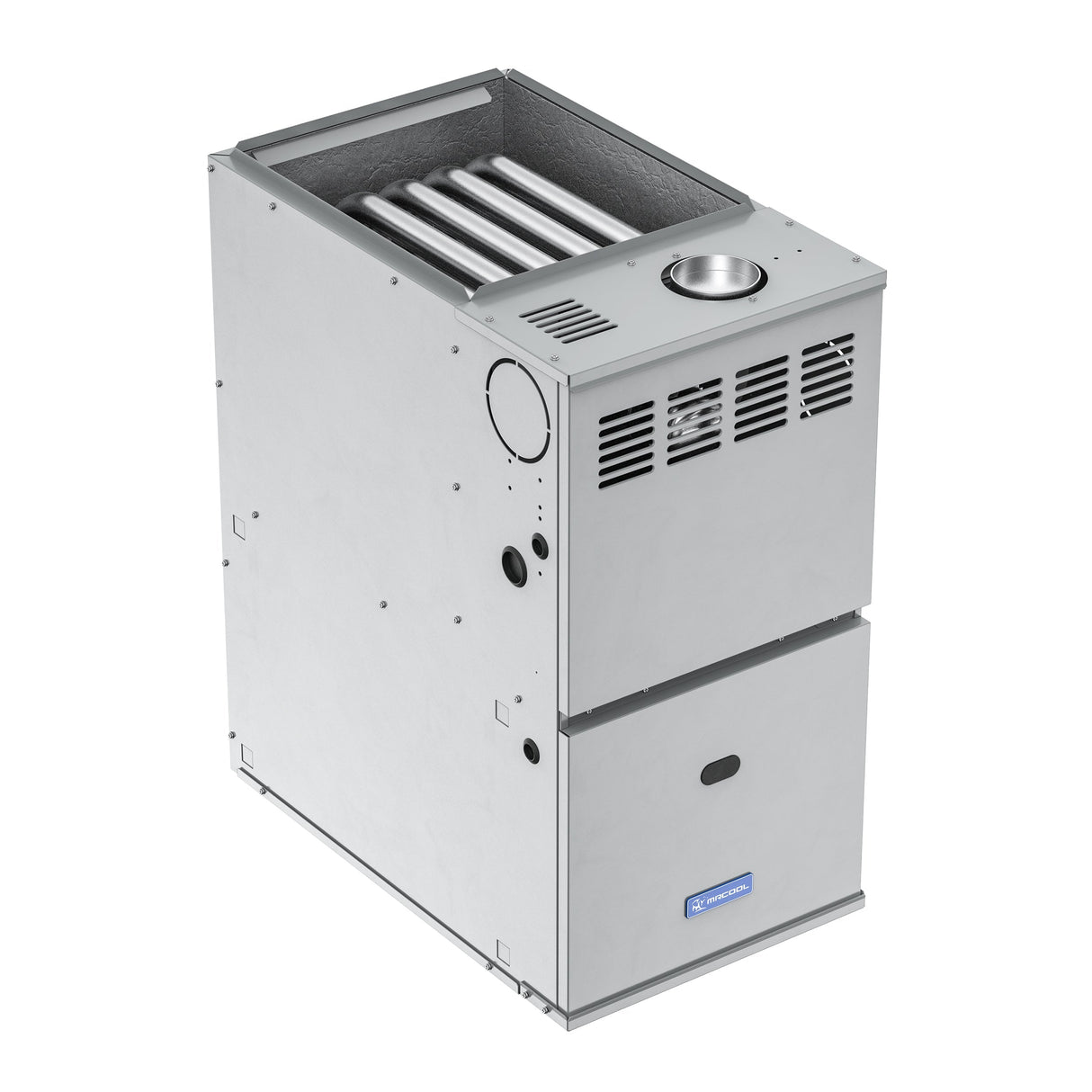 MRCOOL® 80,000 BTU 96% Upflow/Horizontal AFUE 3rd Generation VersaPro Gas Furnace 17.5" Cabinet