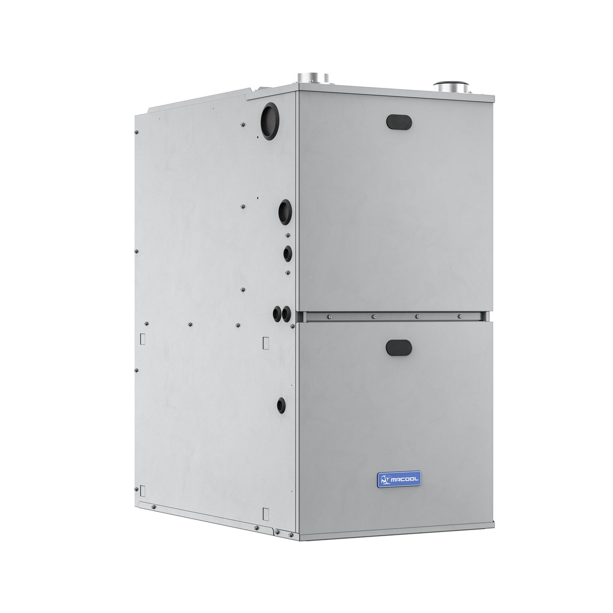 MRCOOL® 120,000 BTU 96% Upflow/Horizontal AFUE 3rd Generation VersaPro Gas Furnace 24.5" Cabinet