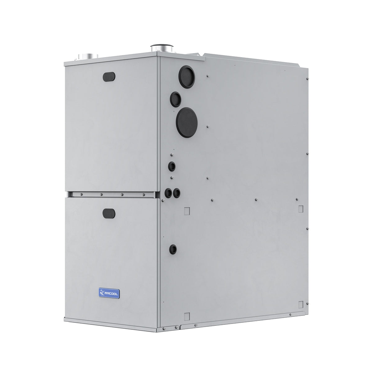 MRCOOL® 80,000 BTU 96% Upflow/Horizontal AFUE 3rd Generation VersaPro Gas Furnace 21" Cabinet