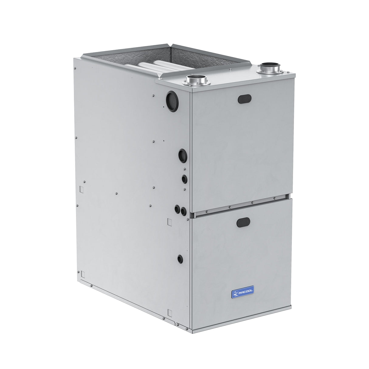 MRCOOL® 80,000 BTU 96% Upflow/Horizontal AFUE 3rd Generation VersaPro Gas Furnace 21" Cabinet