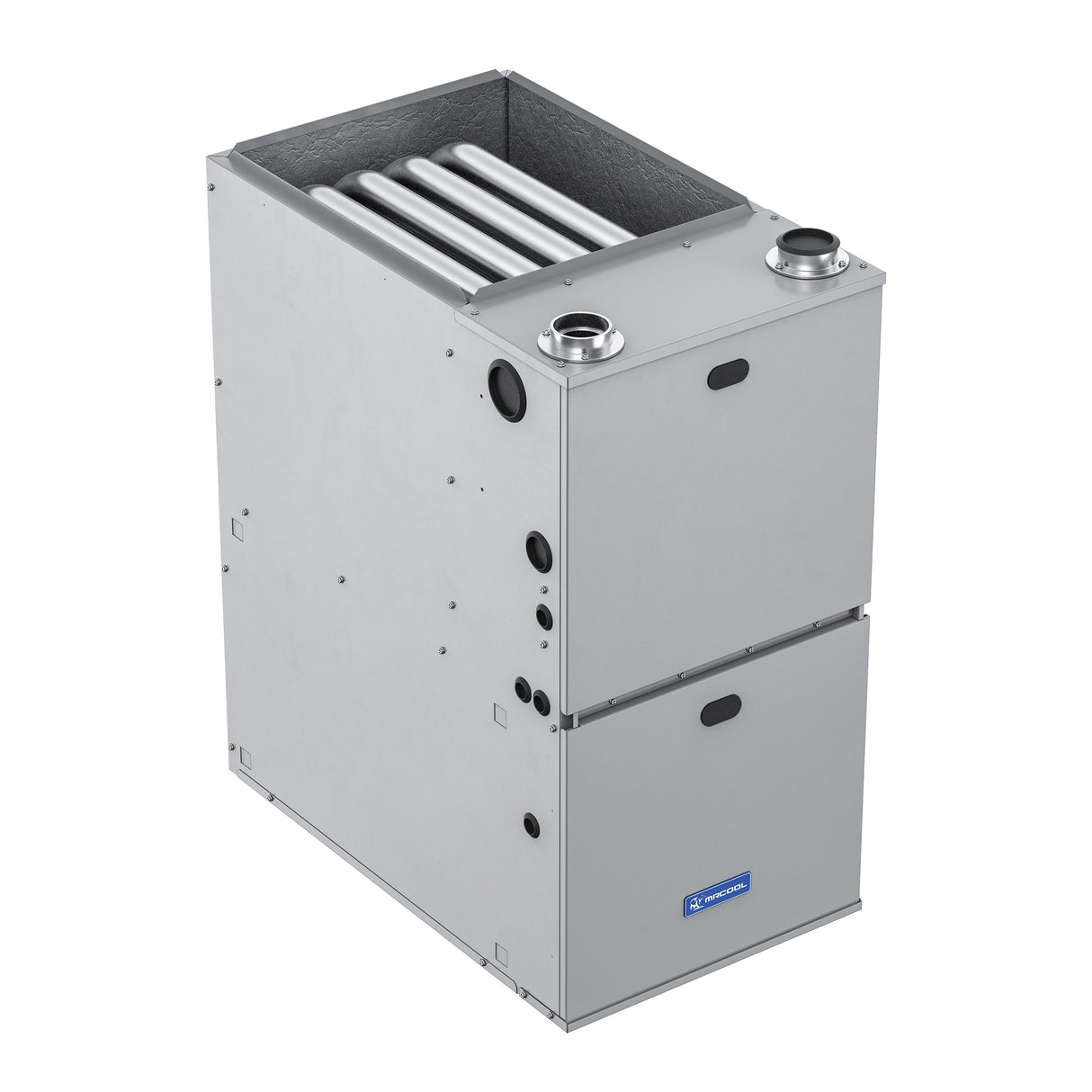 MRCOOL® 60,000 BTU 96% Upflow/Horizontal AFUE 3rd Generation VersaPro Gas Furnace 17.5" Cabinet