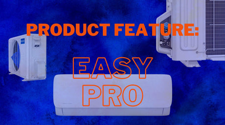 Product Feature: Easy Pro