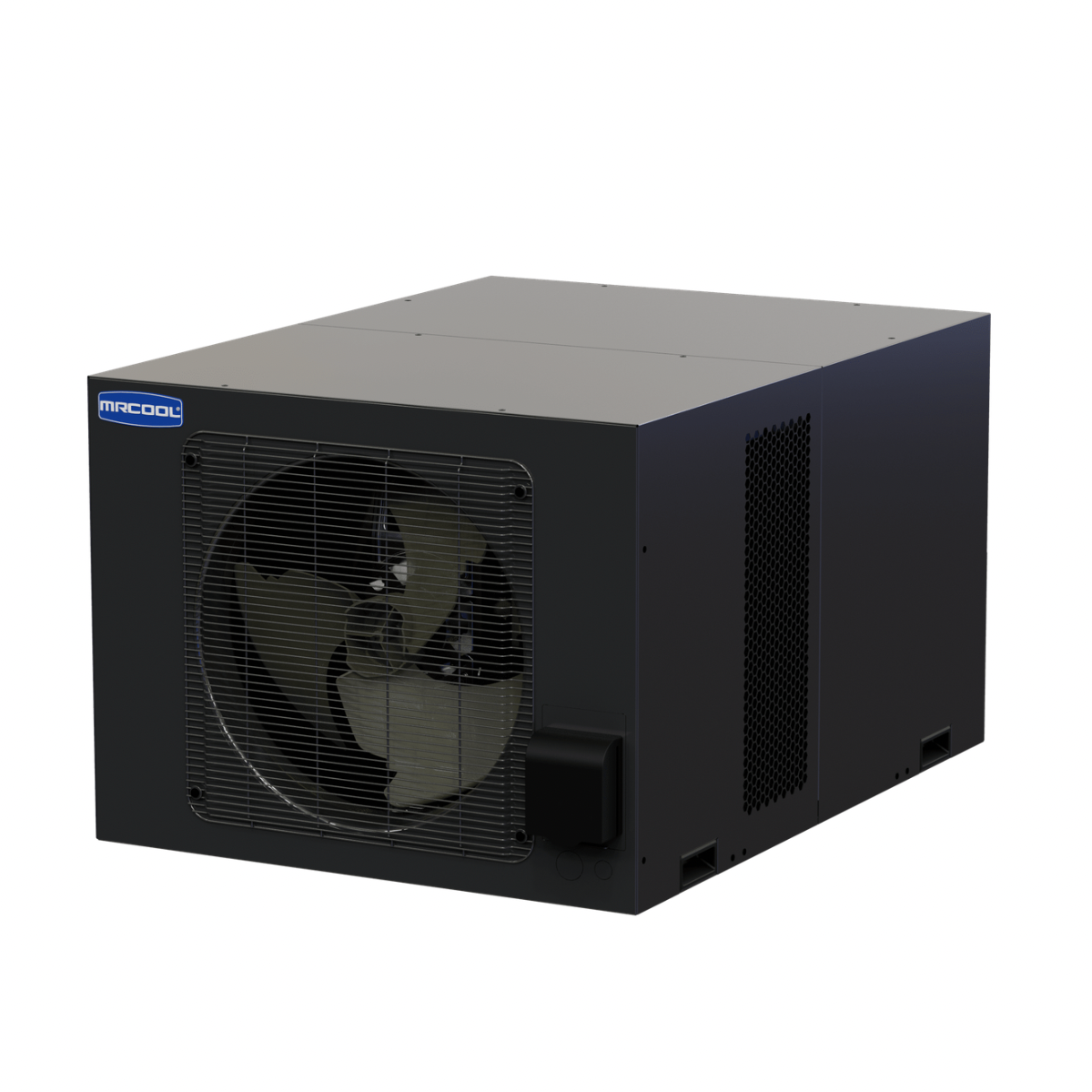 Walk-In Cooler & Compact Refrigeration Systems