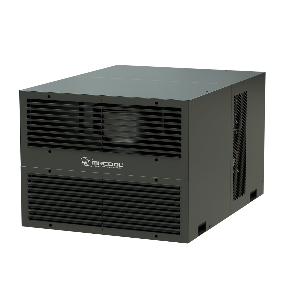 MRCOOL Commercial Refrigeration Systems Built for Performance & Simplicity