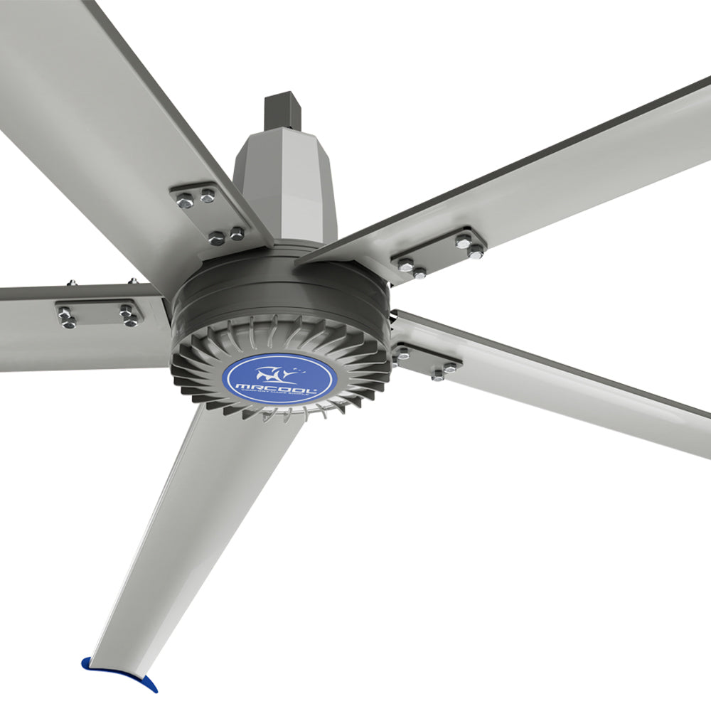 MRCOOL® CoolBlade Ceiling Fans