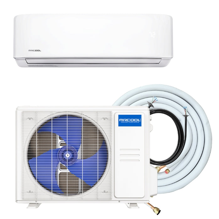 MRCOOL® DIY® Single-Zone 5th Generation