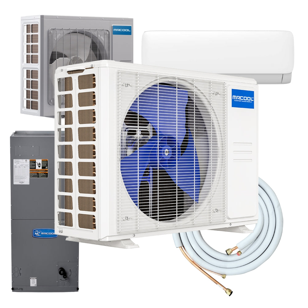 MRCOOL Direct all product category image