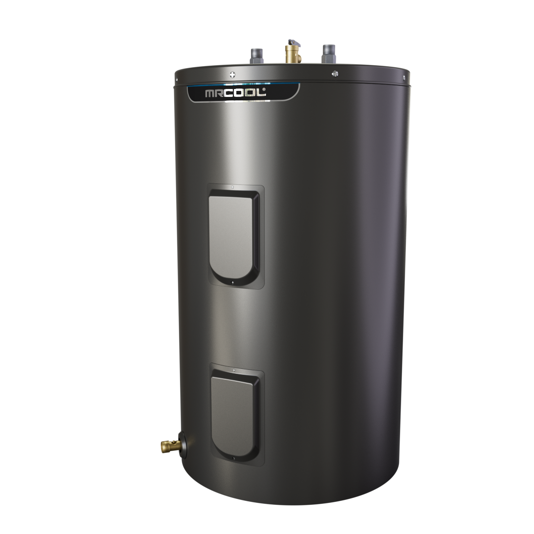 MRCOOL® Water Heaters