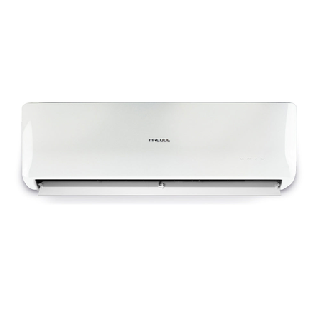 MRCOOL DIY Mini Split | MRCOOL DIY HVAC System | MrCool Direct – MRCOOL ...