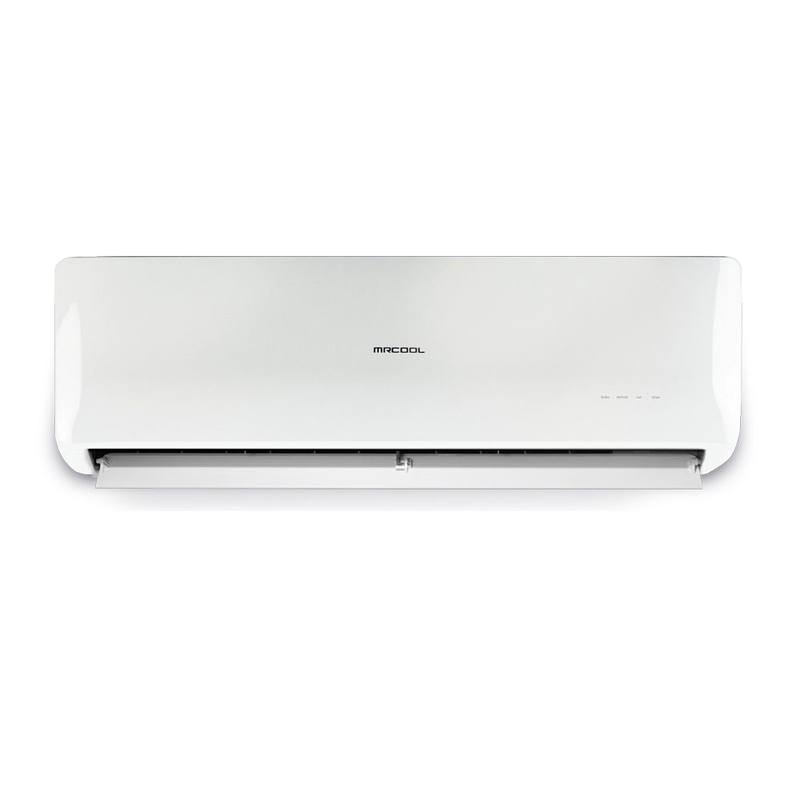 MRCOOL DIY Mini Split | MRCOOL DIY HVAC System | MrCool Direct – MRCOOL ...