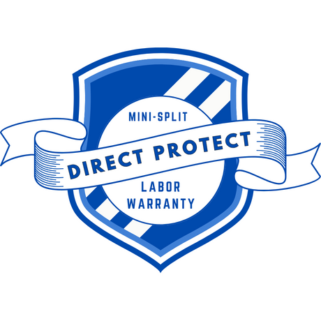 MRCOOL DIRECT Warranties