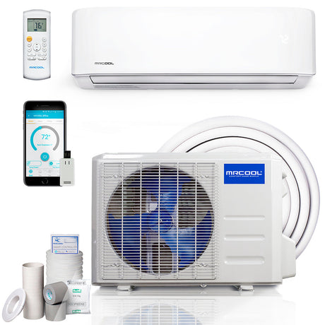 Individual Advantage 4th Generation components category main image. Pictured are examples of the components offered in this category.