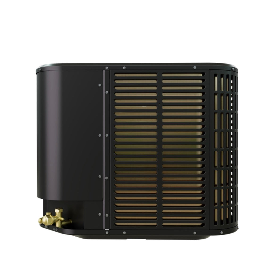 MRCOOL 24k BTU heat pump outdoor unit
