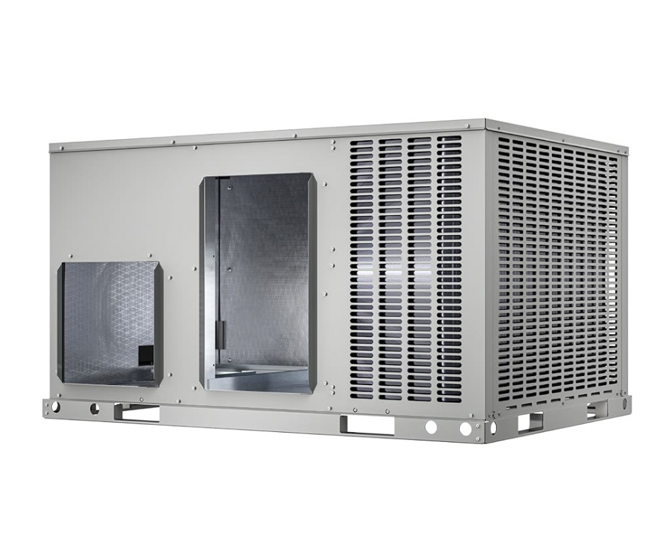 MRCOOL MPH481HO13C all-in-one heat pump system