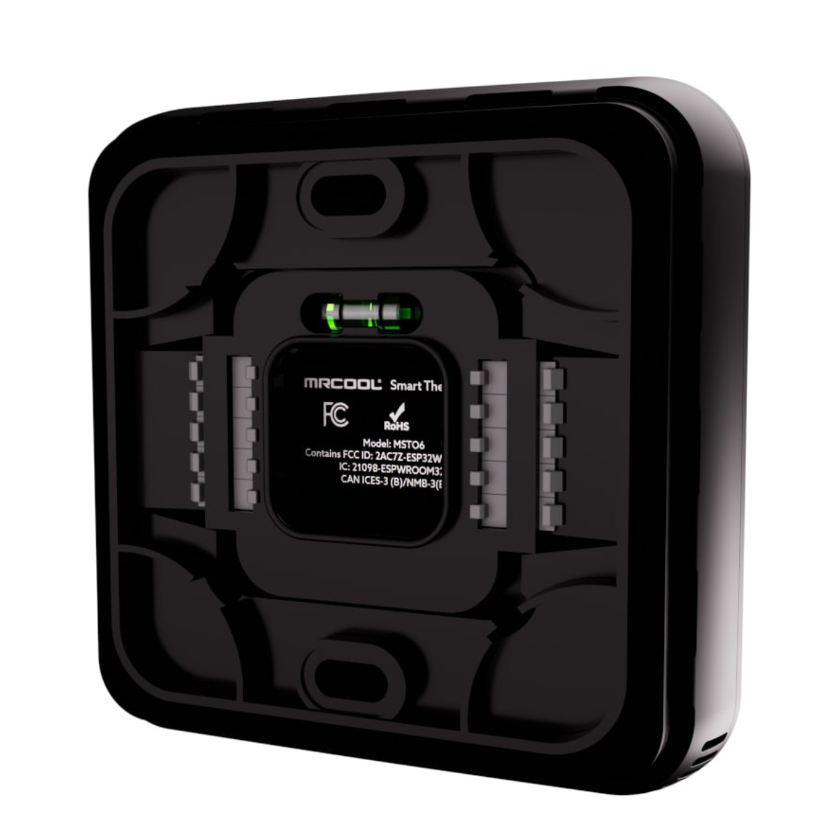 MRCOOL 24V smart thermostat with mobile app control