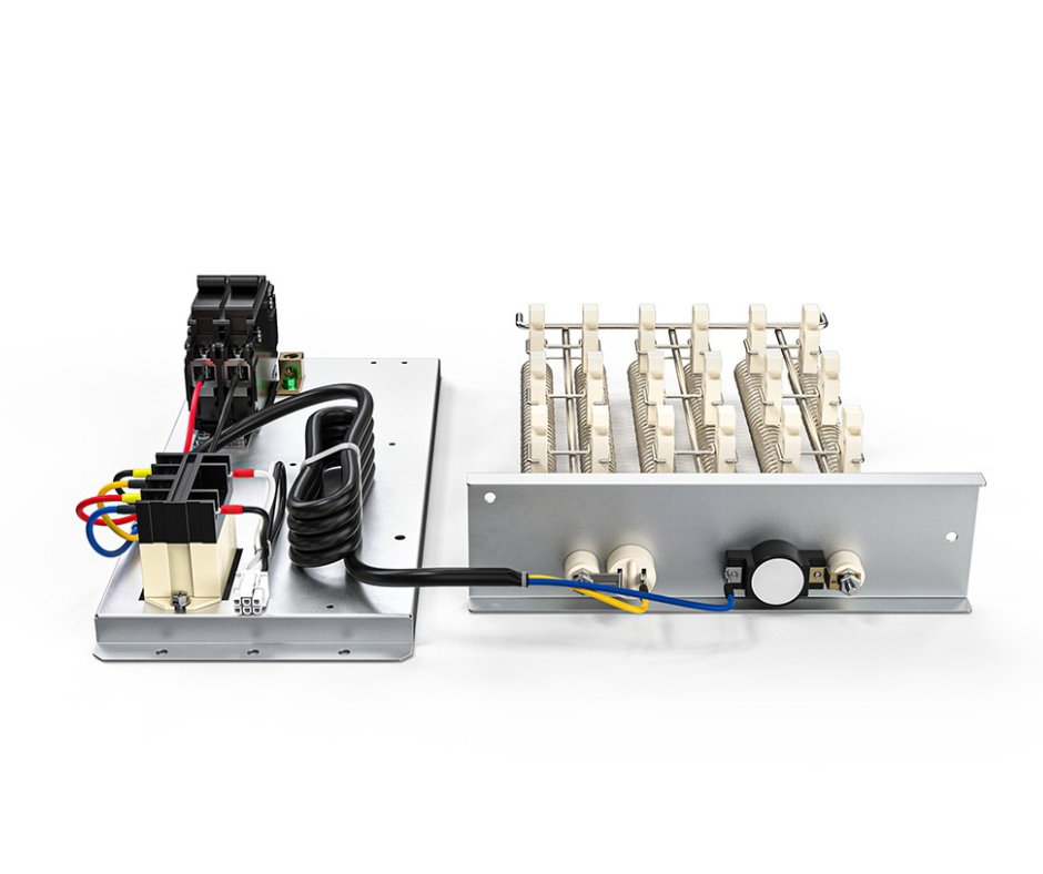 MRCOOL packaged heat pump heat strip MHK07PB