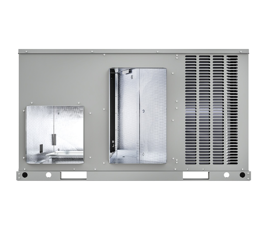 MRCOOL  packaged heat pump.R-454B