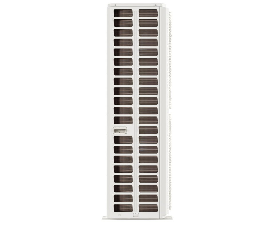 MRCOOL® DIY 5th Gen Multi-Zone 4-Zone 48,000 BTU 21.8 SEER2 (6K + 6K + 9K + 18K) 3x 16ft + 1x 25ft line sets, Ductless Mini-Split Heat Pump System – Model DIYM448HPW03D216