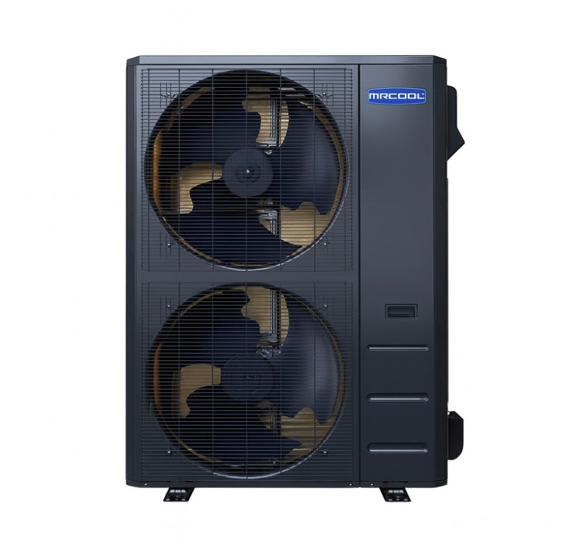 MRCOOL Universal condenser 5 ton UHP18060-O