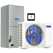 MRCOOL Central 2 Ton Hyper Heat Pump CENTRAL-24-HP-230B00-O