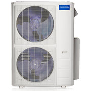MRCOOL Olympus 48,000 BTU 4 Ton Mini Split Condenser 230V/60Hz, MULTI6-48HP230C-O (NON-DIY)