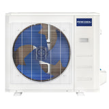 2.5 Ton VersaPro Multipositional 16.6 SEER2 MrCool VersaPro Central Ducted Heat Pump Split System