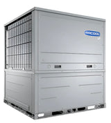 MRCOOL MDPH18060D — Universal 5-Ton (60 kBTU) 18 SEER2 DC Inverter Packaged Heat Pump R-32