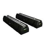 MRCOOL 6 Inch Rubber Condenser Risers Set of Two