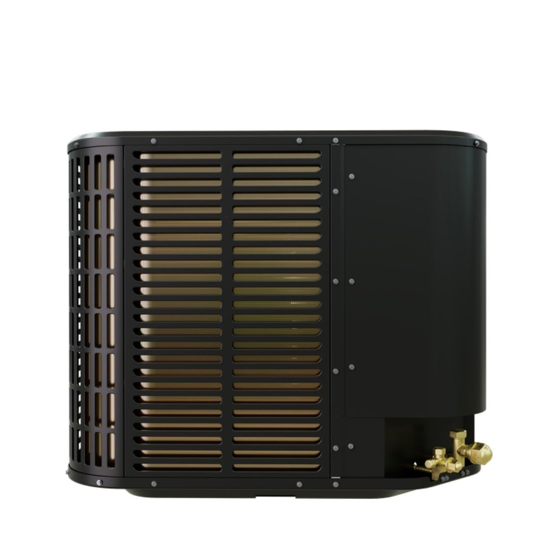 MRCOOL TruInverter R-454B heat pump condenser
