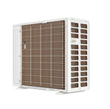 MRCOOL DIY 18K Multi-Zone back view 