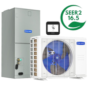 MRCOOL CENTRAL-48-HP-230B00-O 4 Ton Central Heat Pump System