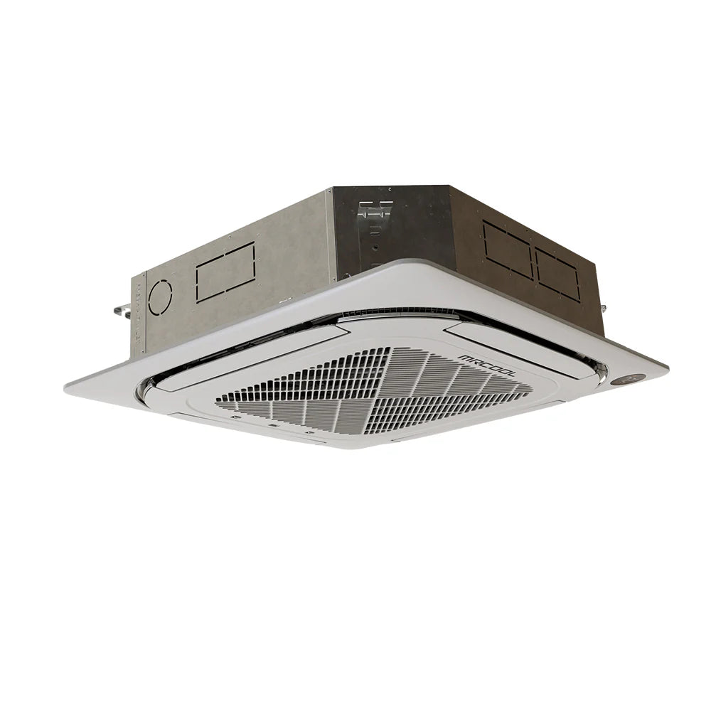 MRCOOL CASSETTE09HP-230C-P-O 9K Ceiling Cassette Indoor Unit