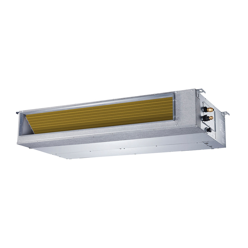 MRCOOL Olympus 9,000 BTU 3/4 Ton Ducted Mini Split Air Handler 230V/60Hz, DUCT-09HP-230B-O
(NON-DIY)