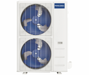 CENTRAL-60-HP-C-230B00-O MRCOOL hyper heat heat pump condenser