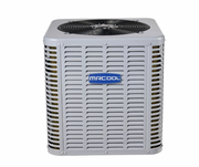 MCAESAS4T6021AA MRCOOL signature AC condenser