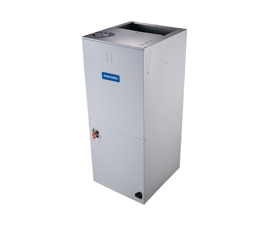 MRCOOL Signature Series indoor air handler