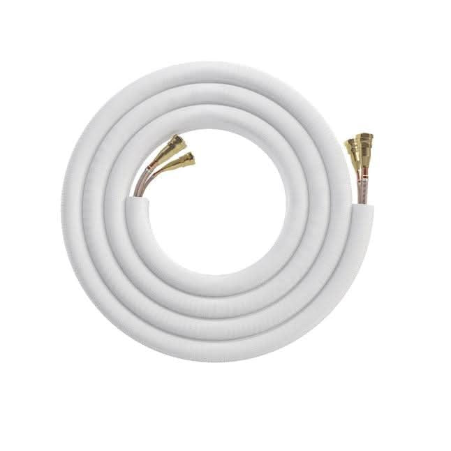 MRCOOL DIY Quick Connect Line Set for 18k btu 