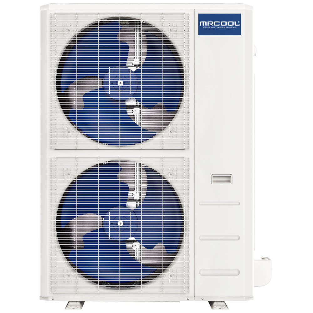 MRCOOL 5 Ton Hyper Heat 60,000 BTU Heat Pump