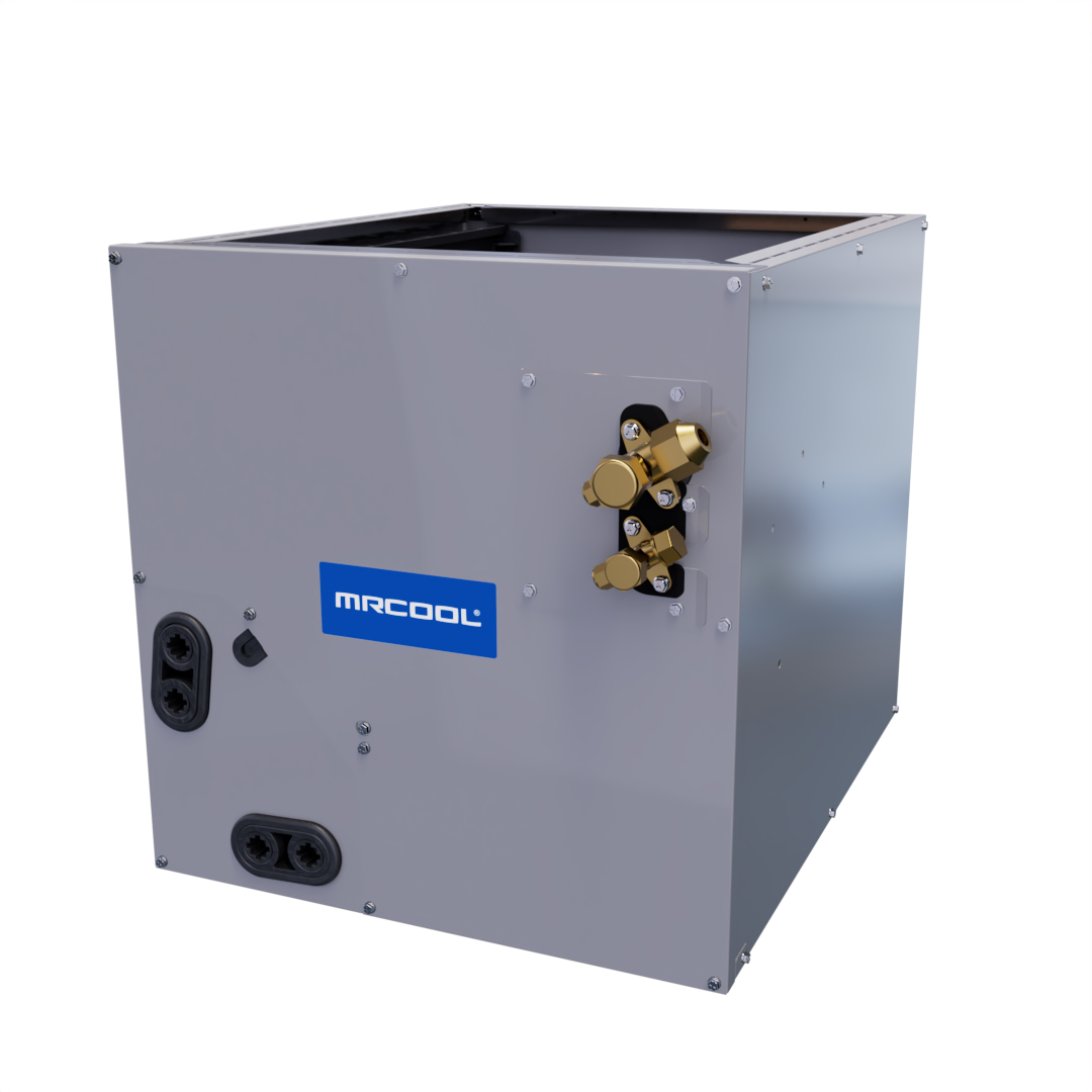 MRCOOL® Versa Pro 96% Upflow/ Horizontal Gas Furnace 3rd Generation