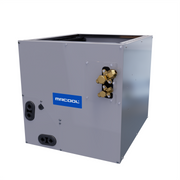 MRCOOL Pre - Charged coil left side angel view 