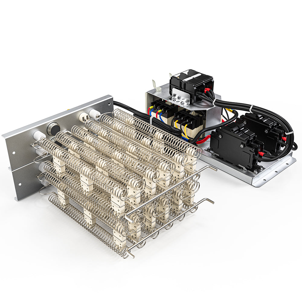 MRCOOL 20kW electric heat kit for packaged heat pumps