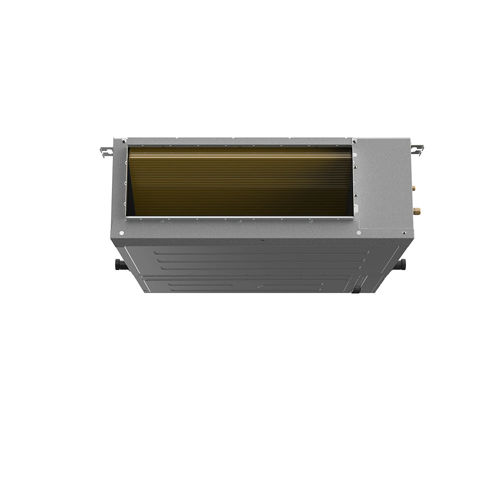 MRCOOL Olympus 24,000 BTU 2 Ton Ducted Mini Split Air Handler 230V/60Hz, DUCT-24HP-230B-O