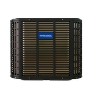 MRCOOL 2 ton TruInverter heat pump condenser MCAESHV8T2421BA