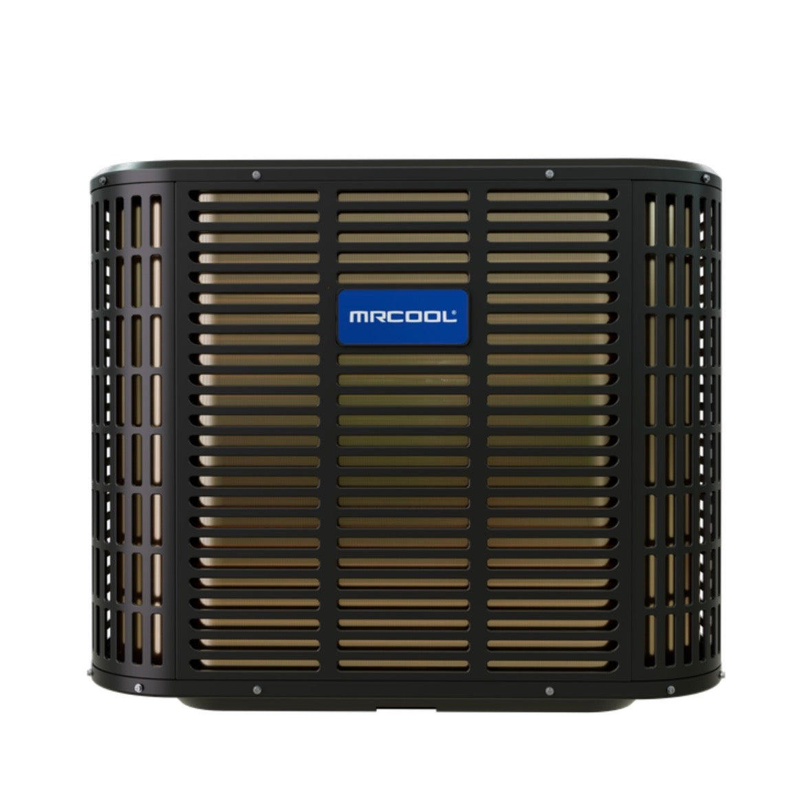 MRCOOL 2 ton TruInverter heat pump condenser MCAESHV8T2421BA