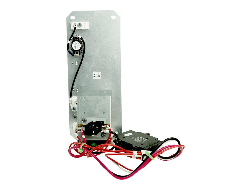 MRCOOL Universal electric heat kit with circuit breaker